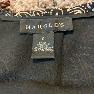 Harold's Skirts - Harold’s silk skirt Harold's Skirts - Harold’s silk skirt